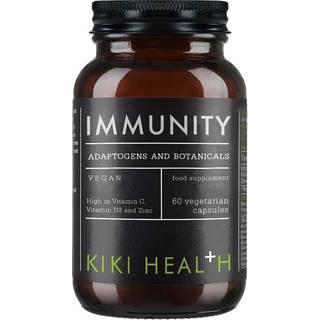 Kiki Health Immunity Blend, 60 kapsler