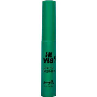 Barry M Hi Vis Neon Flydende eyeliner Skygge Exhilarate 3 ml - 2,8 ml