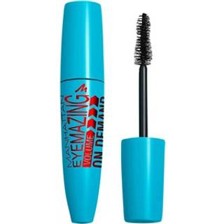 Manhattan Eyemazing Volume on Demand Waterproof 1010N Black 7079.17 DKK/1 L