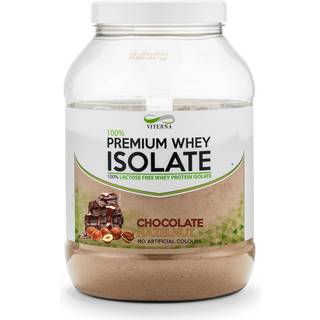 100% Premium Whey Isolate, 900 g, Chocolate Hazelnut