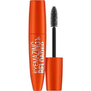Manhattan Eyemazing Reloaded Mascara, 002 Black Brown 7079.17 DKK/1 L