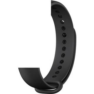 Devia band Deluxe Sport för Xiaomi Mi Band 5/ Mi Band 6/ Mi Band 7 svart
