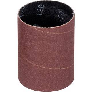 Sliberondel korn 120 x 3 - bredde 60 mm