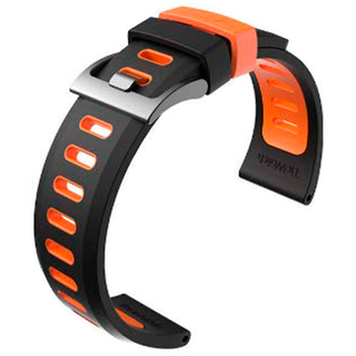 TicWatch Silikone Urrem (model C2)