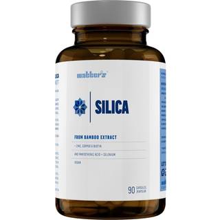 Matter’s Kosttilskud Silica 200 mg