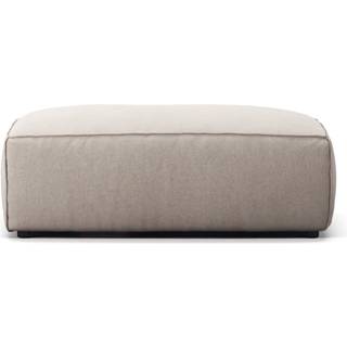 Decotique Grand Fodskammel Sandshell/Beige
