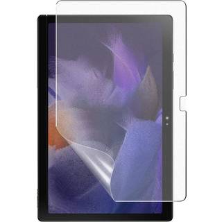 Samsung Galaxy Tab A8 10.5" (2021) Beskyttelsesfilm - Gennemsigtig