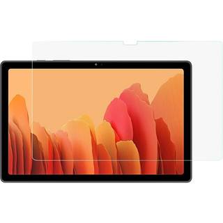 Samsung Galaxy Tab A8 10.5" Skærmbeskyttelse Full-Fit - Gennemsigtig