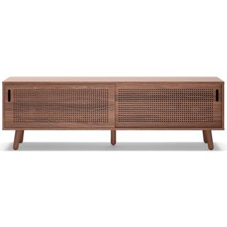Department Ray TV Bænk 180 cm Valnød