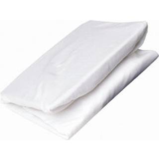 BeKids Lagen tremmeseng 60x120 - hvid