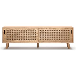 Department Ray Mediebænk 180 Cm - Tv-bænke & Mediebænke Eg - 16002066