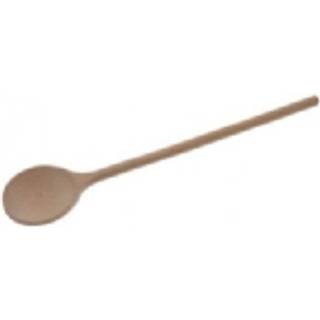 Grydeske, bøgetræ, 40 cm