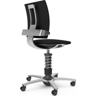 Kontorstol Aeris 3Dee - Uldblanding 90%