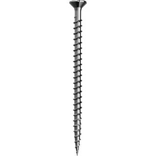 Dresselhaus Spunskrue 4,0x16mm uh t20 elforzinket