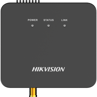 Hikvision DS-2CD6425G1-10 2MP Skjult