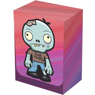 Legion - Deckbox - 32 Variants - Zombie Hugs