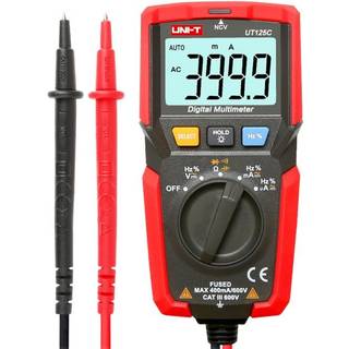 Uni-T UT125C Multimeter
