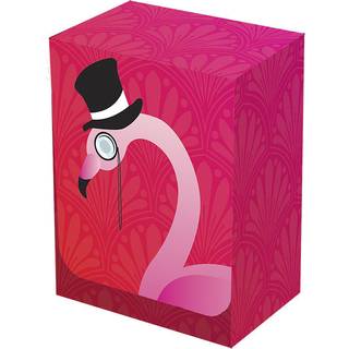 Legion - Deckbox - 32 Variants - Flamingo