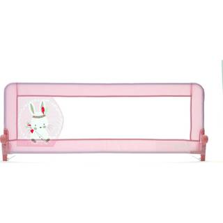Asalvo Sengehest 2 i 1, Rabbit pink