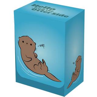 Legion - Deckbox - 32 Variants - Otter