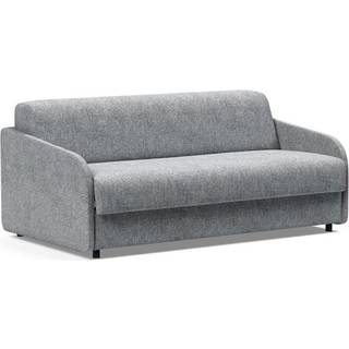 Innovation Eivor 140 sovesofa (565 Twist Granite)