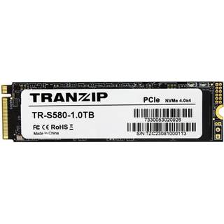 Tranzip S380 1.0tb Ssd 2280 M.2 Pcie 4.0