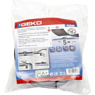 Geko isoleringstape - 5 meter