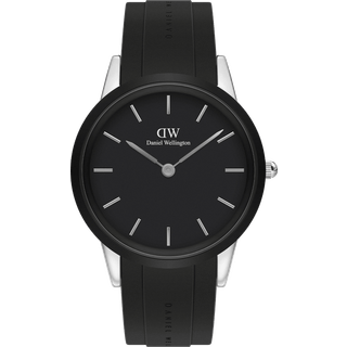 Daniel Wellington DW00100612 Herrenuhr Iconic Motion 44mm 10ATM