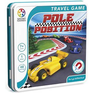 Smart Games - Pole Position