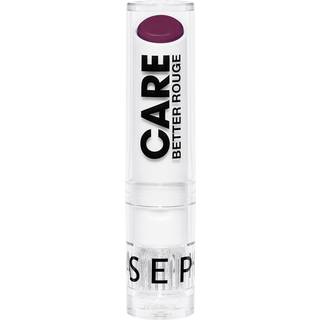 Sephora Collection - Better Rouge - Satin Lipstick - Better Rouge-23 08 Secret Orchid - For Women - Lilla