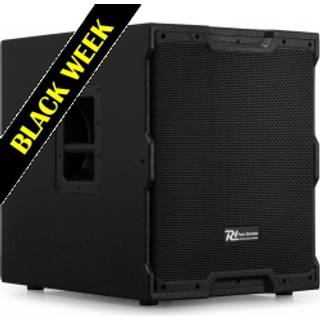PDY215S Passiv Subwoofer 15” 900W TILBUD NU