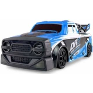 Amewi Drift Racing Car DRs 4WD 1:18 RTR Blue