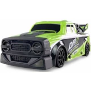 Amewi Drift Racing Car DRs 4WD 1:18 RTR Green
