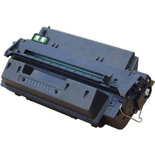 HP 10A sort toner 6.000 sider - Kompatibel - Q2610A