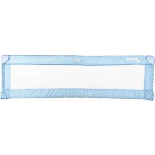 Asalvo Sengehest 150cm, Blå Stjerner