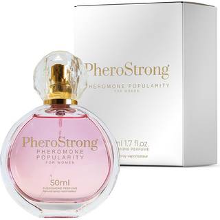 PheroStrong - Popularity (Fame) for Women Pheromone Perfume - 50 ml