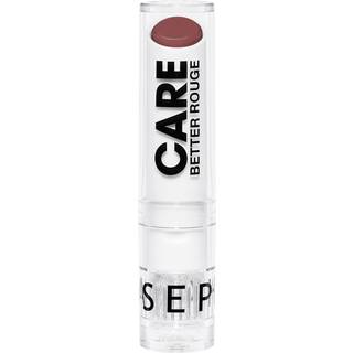Sephora Collection - Better Rouge - Satin Lipstick - Better Rouge-23 03 Radiant Daisy - For Women - Pink