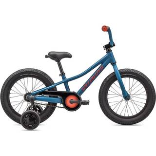 Specialized - Børnecykel Riprock 16" Blue - Satin