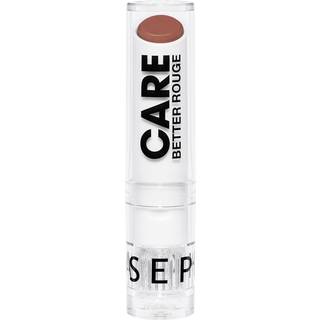 Sephora Collection - Better Rouge - Satin Lipstick - Better Rouge-23 02 Happy Poeny - For Women - Pink