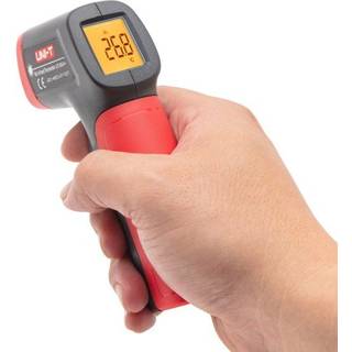 Uni-T UT300A+ IR-termometer