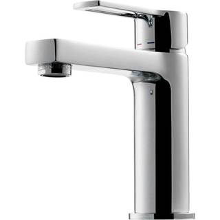 Håndvaskarmatur Tapwell RIN071 Krom
