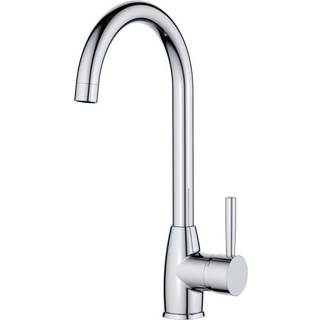 Køkkenarmatur New York krom - REN