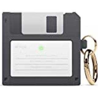 Elago Floppy Disk Cover (AirPods 3) - Grå