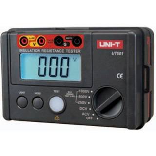 Uni-T UT501A Isolationsprøver