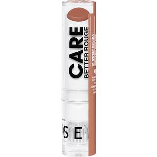 Sephora Collection - Better Rouge - Satin Lipstick - Better Rouge-23 01 Sweet Dahlia - For Women - Beige