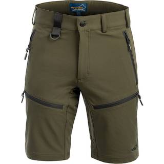 Arrak - Motion Stretch Shorts Herrer