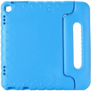 Lenovo Tab M10 (3. Gen) 10.1" (TB-328F/TB-328X) Børne Cover m. Håndtag - Blå