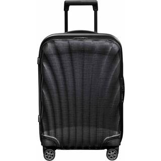 Samsonite Kuffert C-LITE 55 Cm - Sort