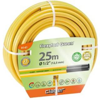 Flexyfort Green 1/2", Claber, 25m