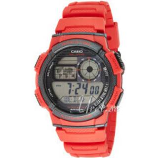 Casio AE-1000W-4AVDF LCD/Resinplast Ø43.7 mm